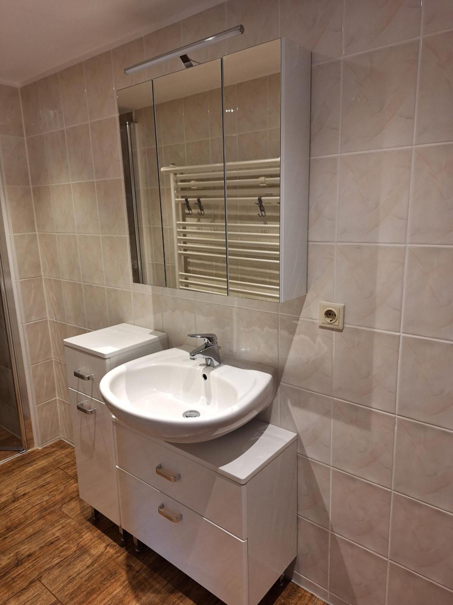 Ferienwohnung Blick Zum Zirkelstein Reinhardtsdorf-Schona Dış mekan fotoğraf