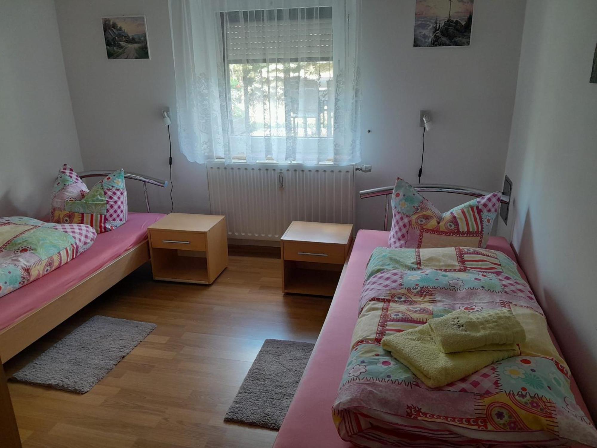 Ferienwohnung Blick Zum Zirkelstein Reinhardtsdorf-Schona Dış mekan fotoğraf